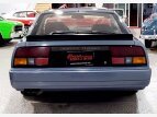 Thumbnail Photo 13 for 1986 Nissan 300ZX Turbo Hatchback
